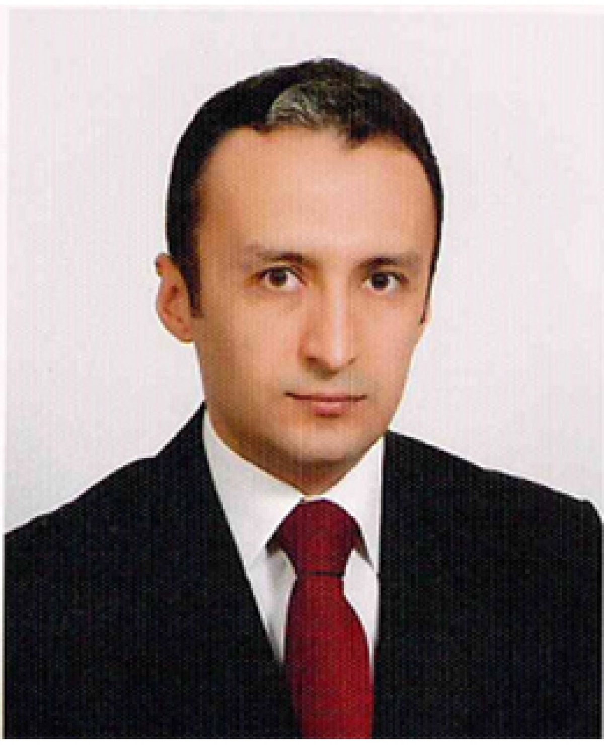 Serdar Toroman