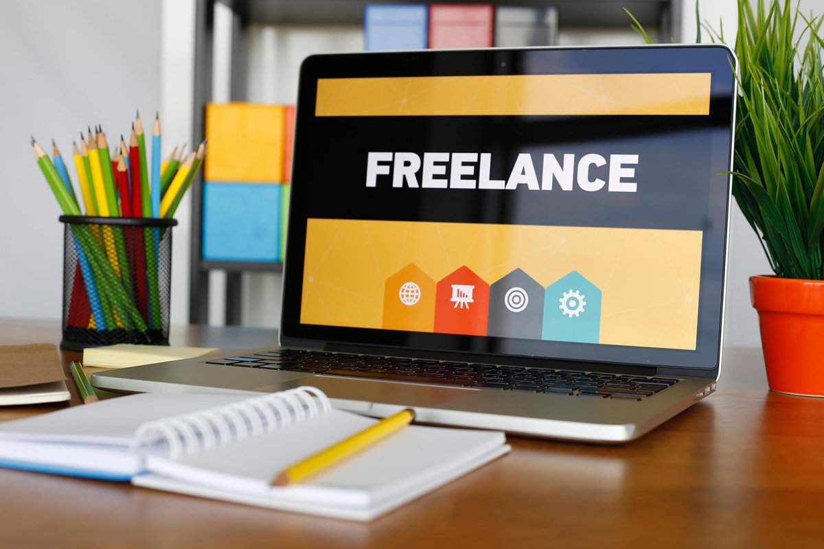  Freelance Çalışanlar İçin Vergi Süreçlerine Dair 5 İpucu